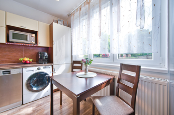 Prodej bytu 3+1 v osobním vlastnictví 84 m², Aš