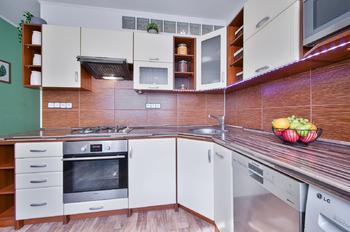 Prodej bytu 3+1 v osobním vlastnictví 84 m², Aš