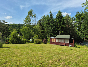 Prodej chaty / chalupy 35 m², Borušov