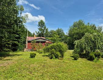 Prodej chaty / chalupy 35 m², Borušov