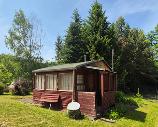 Prodej chaty / chalupy 35 m², Borušov