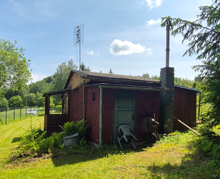 Prodej chaty / chalupy 35 m², Borušov