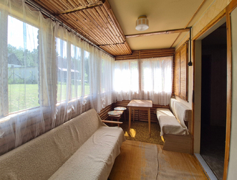 Prodej chaty / chalupy 35 m², Borušov
