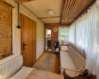 Prodej chaty / chalupy 35 m², Borušov