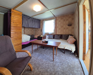 Prodej chaty / chalupy 35 m², Borušov
