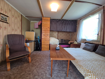 Prodej chaty / chalupy 35 m², Borušov