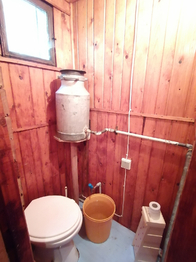 Prodej chaty / chalupy 35 m², Borušov