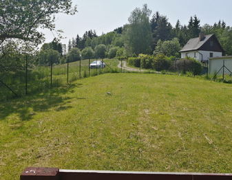 Prodej chaty / chalupy 35 m², Borušov