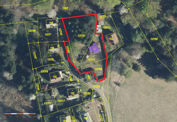 Prodej chaty / chalupy 35 m², Borušov