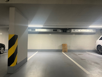 Pronájem garáže 13 m², Praha 4 - Chodov