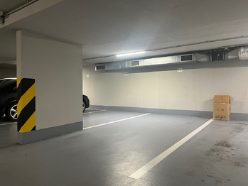 Pronájem garáže 13 m², Praha 4 - Chodov