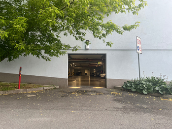 Pronájem garáže 13 m², Praha 4 - Chodov