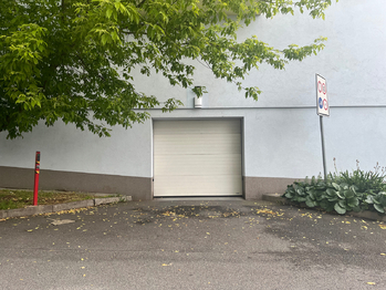 Pronájem garáže 13 m², Praha 4 - Chodov
