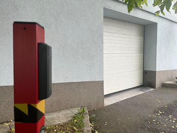 Pronájem garáže 13 m², Praha 4 - Chodov