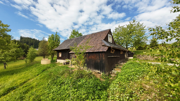 Prodej chaty / chalupy 147 m², Bílá