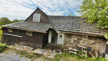 Prodej chaty / chalupy 147 m², Bílá
