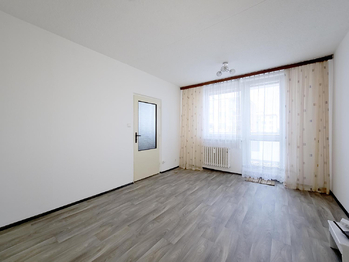 Pronájem bytu 3+1 v osobním vlastnictví 73 m², Třebíč