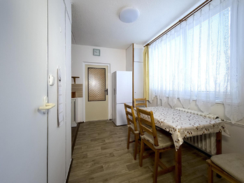 Pronájem bytu 3+1 v osobním vlastnictví 73 m², Třebíč