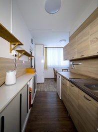 Pronájem bytu 3+1 v osobním vlastnictví 73 m², Třebíč