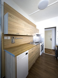 Pronájem bytu 3+1 v osobním vlastnictví 73 m², Třebíč