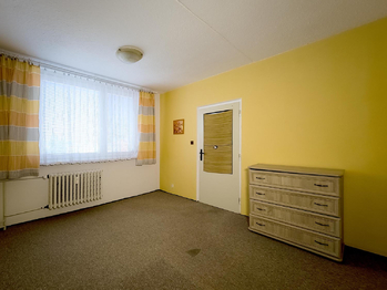 Pronájem bytu 3+1 v osobním vlastnictví 73 m², Třebíč