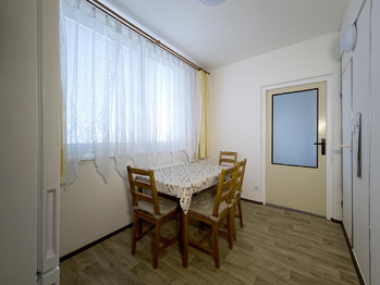 Pronájem bytu 3+1 v osobním vlastnictví 73 m², Třebíč