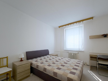 Pronájem bytu 3+1 v osobním vlastnictví 73 m², Třebíč
