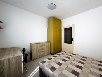 Pronájem bytu 3+1 v osobním vlastnictví 73 m², Třebíč