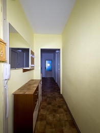 Pronájem bytu 3+1 v osobním vlastnictví 73 m², Třebíč