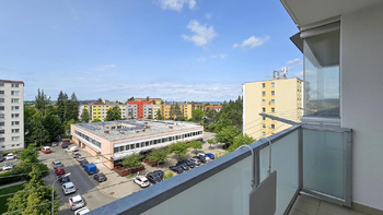Pronájem bytu 3+1 v osobním vlastnictví 73 m², Třebíč