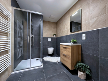 Pronájem bytu 1+kk v osobním vlastnictví 59 m², České Budějovice
