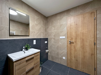 Pronájem bytu 1+kk v osobním vlastnictví 59 m², České Budějovice