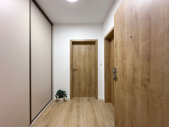 Pronájem bytu 1+kk v osobním vlastnictví 59 m², České Budějovice