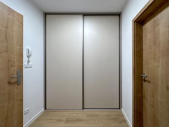 Pronájem bytu 1+kk v osobním vlastnictví 59 m², České Budějovice