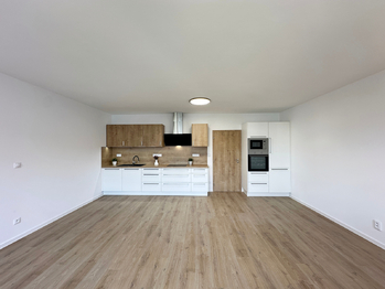 Pronájem bytu 1+kk v osobním vlastnictví 59 m², České Budějovice