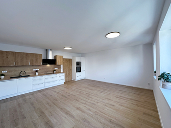 Pronájem bytu 1+kk v osobním vlastnictví 59 m², České Budějovice