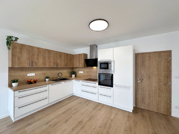 Pronájem bytu 1+kk v osobním vlastnictví 67 m², České Budějovice