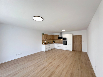 Pronájem bytu 1+kk v osobním vlastnictví 67 m², České Budějovice