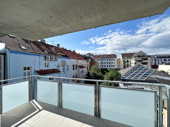 Pronájem bytu 1+kk v osobním vlastnictví 67 m², České Budějovice