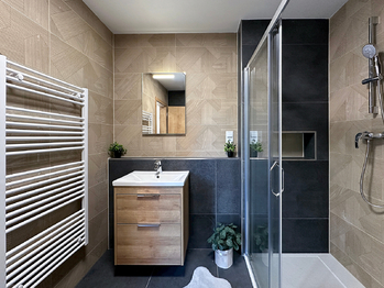 Pronájem bytu 1+kk v osobním vlastnictví 67 m², České Budějovice