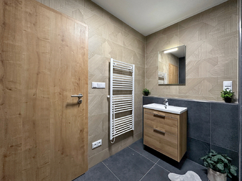 Pronájem bytu 1+kk v osobním vlastnictví 67 m², České Budějovice