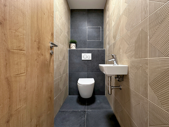 Pronájem bytu 1+kk v osobním vlastnictví 67 m², České Budějovice