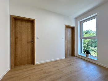Pronájem bytu 1+kk v osobním vlastnictví 67 m², České Budějovice