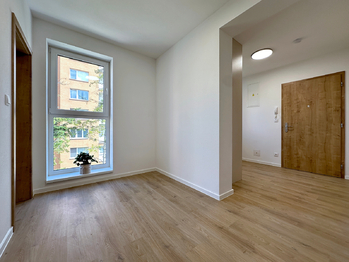 Pronájem bytu 1+kk v osobním vlastnictví 67 m², České Budějovice