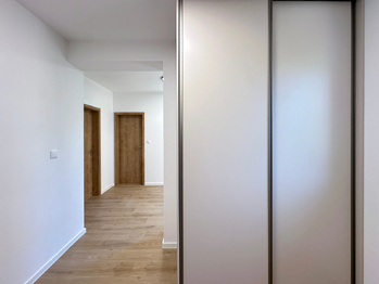 Pronájem bytu 1+kk v osobním vlastnictví 67 m², České Budějovice