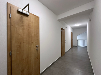 Pronájem bytu 1+kk v osobním vlastnictví 67 m², České Budějovice