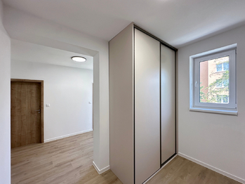 Pronájem bytu 1+kk v osobním vlastnictví 67 m², České Budějovice