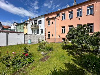 Prodej domu 183 m², České Budějovice