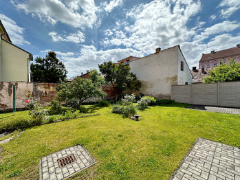 Prodej domu 183 m², České Budějovice