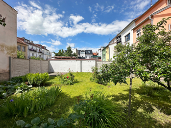 Prodej domu 183 m², České Budějovice